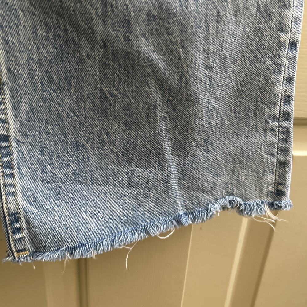 J. Crew Limited-Edition Point Sur Authentic Bootcut Jean in Carmen Wash 27 - Picture 9 of 11